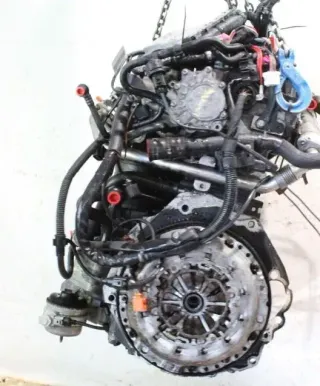 Motor Diesel - Audi A4, S4 (2008) BRD 03G100033KX - Bild 2