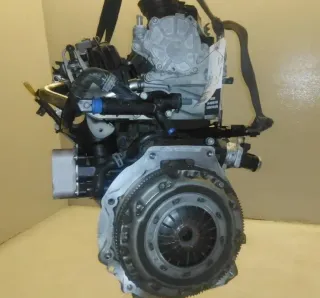 Motor Diesel - Audi A1 / S1 (2014) CAYB 03L 100 090 Q 98.570km - Bild 3