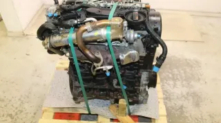 Motor Diesel - Audi A4, S4 (2012) CAHA 03L100090FX - Bild 1