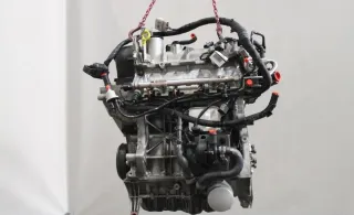 Motor Benzin - Audi A3, S3 (2015) CZCA 04E100098HX 71.090km - Bild 3