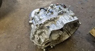 Automatikgetriebe - Citroen C4 Grand Picasso (2017) AT6 66.050km - Bild 1