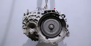 Automatikgetriebe - Audi A3, S3 (2012) NLN 02E300057N - Bild 1
