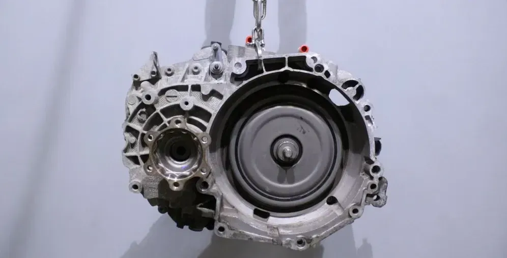 Automatikgetriebe - Audi A3, S3 (2012) NLN 02E300057N - Bild 1