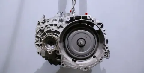 Background image for Automatikgetriebe - Audi A3, S3 (2012) NLN 02E300057N