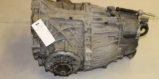 Automatikgetriebe - Audi A4, S4 (2004) 01J300047JX - Bild 2