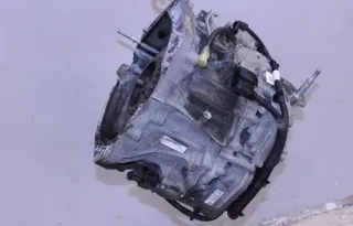 Automatikgetriebe - Renault Clio (2014) 320106664R - Bild 4