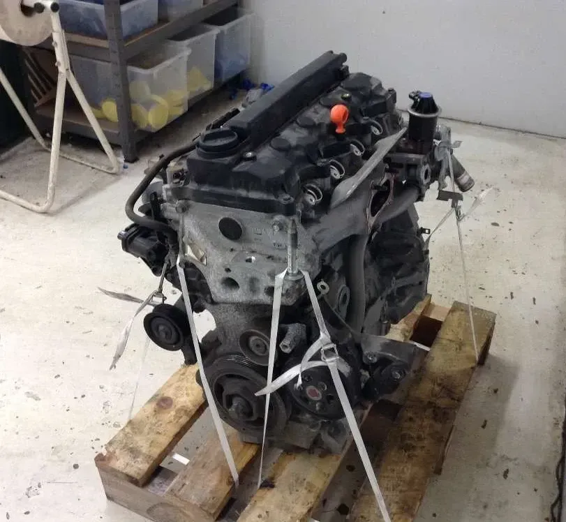 Motor Benzin - Honda Civic (2014) R18Z4 - Bild 1