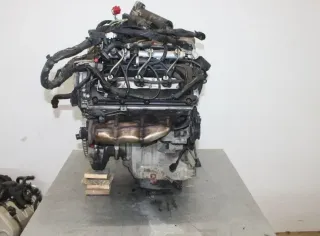 Motor Diesel - Audi Q7 (2009) CASA 059100098F - Bild 3