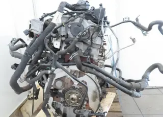 Motor Diesel - Audi A3, S3 (2016) 04L100090PX - Bild 2
