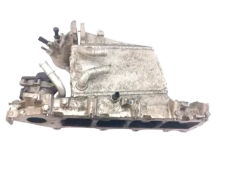 Ladeluftkühler Saugrohr 04L129766AJ VW Audi Seat Skoda - Bild 2