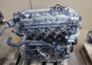 Motor Diesel - Hyundai Getz (2006) D4FA - Bild 1