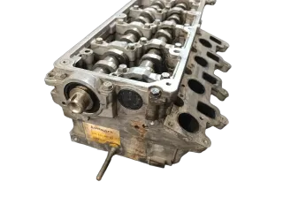 Zylinderkopf 03L103373A VW Audi Seat Skoda CAYE CAYD CAY 1.6 TDI - Bild 7