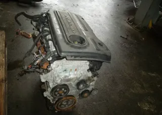 Motor Diesel - Hyundai Getz (2009) D4FA 21101 2AC00 - Bild 2