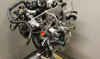 Motor Benzin - Hyundai i20 (2021) G3LF 97AQ107F00 15.350km - Bild 3