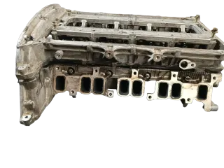 Zylinderkopf FB3Q-6C032-AA Ford Ranger Transit 2.2 TDCI - Bild 6