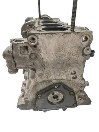 Motorblock 070103021L VW Transporter T5 Touareg BNZ - Bild 4