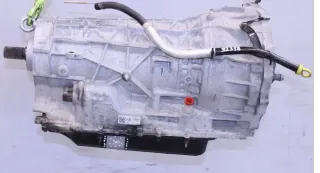 Automatikgetriebe - Ford Ranger (2024) 2561940 - Bild 3