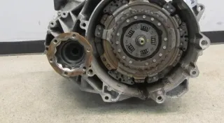 Automatikgetriebe - Audi A1 / S1 (2017) SMJ 0AM300041LX003 50.000km - Bild 1