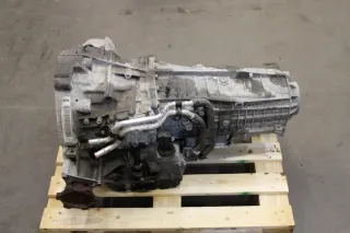 Automatikgetriebe - Audi A5 (2018) SVG 0CK300044F 45.660km - Bild 2