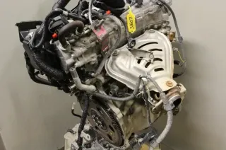 Motor Benzin - Toyota Avensis (2016) 3ZR-FAE 1900037761 52.070km - Bild 1