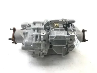 Motor Elektro - Toyota Corolla (2022) M20A-FXS 4.860km - Bild 2