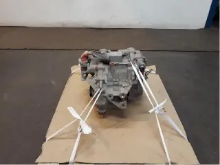 Motor Elektro - Toyota RAV 4 (2019) G1050-42010 A25A-FXS 16.770km - Bild 2