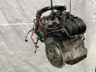 Motor Elektro - Toyota RAV 4 (2017) 2AR-FXE 51.740km - Bild 2