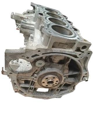 Motorblock Z79922BZ 00A Kia Ceed Hyundai G4FJ - Bild 2