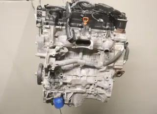 Motor Benzin - Honda CR-V (2022) LFB1 100025TZG00 67.690km - Bild 1