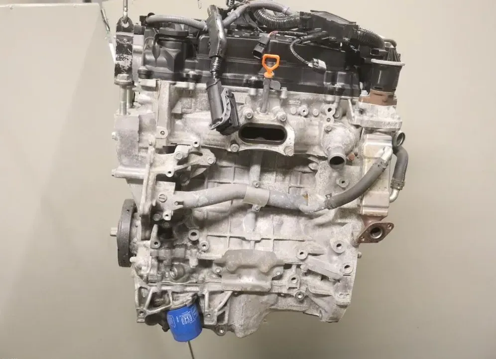Motor Benzin - Honda CR-V (2022) LFB1 100025TZG00 67.690km - Bild 1