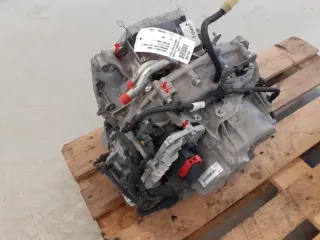 Automatikgetriebe - Renault Kangoo (2023) BWF1FA9 25.710km - Bild 1