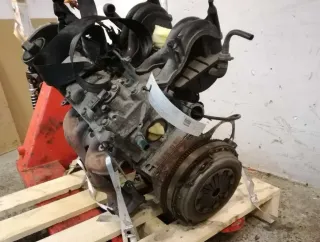 Motor Benzin - Seat Arosa (1999) AKK - Bild 2