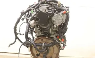 Motor Diesel - Volvo XC60 (2009) D5244T5 36050390 - Bild 3