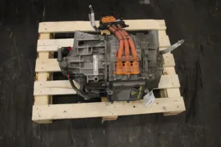Motor Elektro - Volvo XC60 (2024) 36011023 27.850km - Bild 1