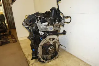 Motor Diesel - Skoda Rapid (2014) CAYC 03L 100 036 K - Bild 2