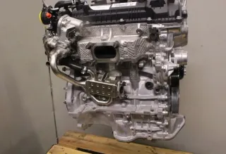 Motor Benzin - Hyundai Bayon (2023) G4LF P95T108V00 870km - Bild 1