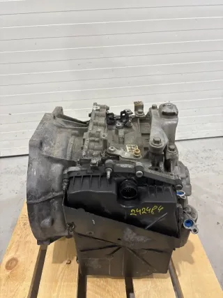 Automatikgetriebe - Ford Transit Connect/Tourneo Connect (2018) 2237598 - Bild 4