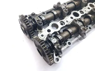 Nockenwelle Nockenwellenmodul 8575437 BMW F30 F31 E90 F10 E84 F34 F36 - Bild 3