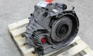 Automatikgetriebe - Ford Fiesta (2017) 2048231 - Bild 2