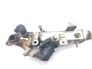 Abgaskühler 7810751 BMW F10 F20 F30 E90 F11 F34 - Bild 4