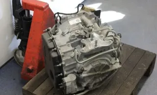 Automatikgetriebe - Ford Fiesta (2018) 2159886 640km - Bild 2