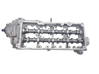 Nockenwelle Nockenwellenmodul 04L103308F VW Audi Seat Skoda 2.0 TDI - Bild 2