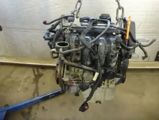 Motor Benzin - Skoda Fabia (2006) 036100104HX - Bild 1