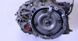 Automatikgetriebe - Mitsubishi Lancer (2010) 2700A242 - Bild 1