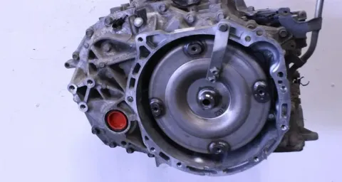 Background image for Automatikgetriebe - Mitsubishi Lancer (2010) 2700A242