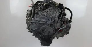 Automatikgetriebe - Honda Accord (2007) 20021RCVN11 - Bild 3