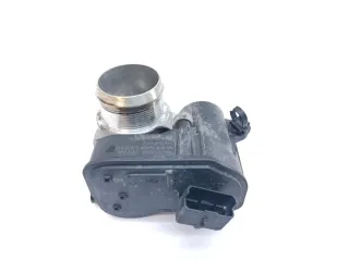 Drosselklappe 9842936880 Opel Citroen Peugeot DS Fiat Jeep - Bild 2