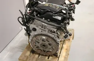 Motor Diesel - BMW 5-Series (2017) B47-D20A 11002473091 48.970km - Bild 2