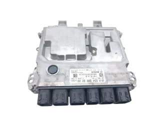 Motorsteuergerät A6549008000 Mercedes W205 W213 W257 - Bild 1