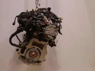 Motor Benzin - Skoda Kodiaq (2020) DKZA 06K100037C - Bild 2